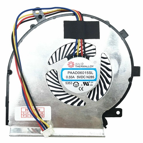 Pin msi gf72 gp72 - 4,