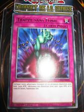 YU-GI-OH! RARE TRAPPE SANS FOND GEIM-FR045 EDITION 1 NEUF MINT FRANCAIS