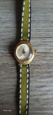 montre vintage femme Mecanique
