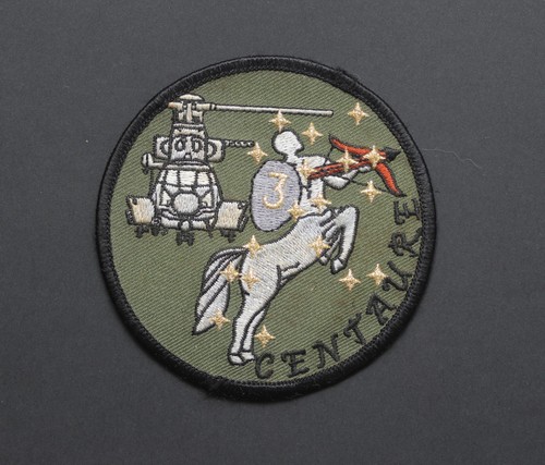 Patch écusson eos - patch, 3e