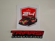 2 AUTOCOLLANTS STICKERS