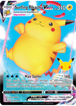 Pokémon pikachu surfeur - pokémon,