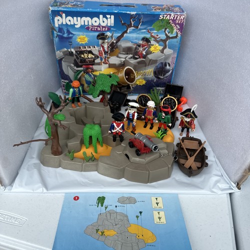 Playmobil 3127 pirates - 3127,