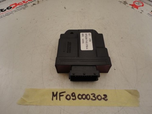 Ecu injection - injection, axr