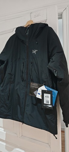 Veste arcteryx beta down - beta,