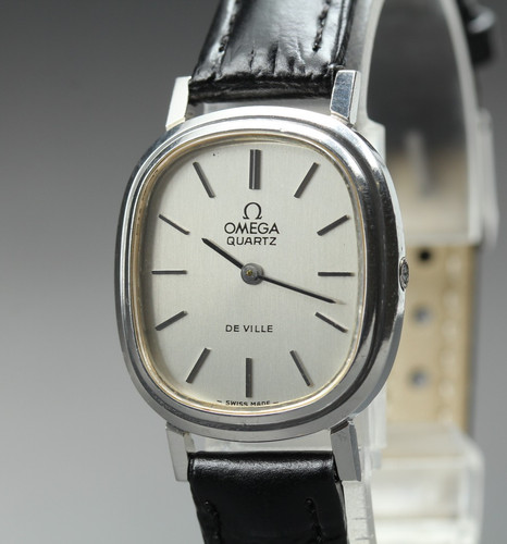 1978 near mint omega ville - 1978,