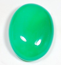 31 Ct 8X19X25 mm Onyx vert