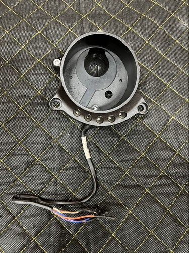 Rsd roland sands speedometer - rsd,