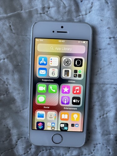 Iphone - iphone, se