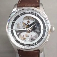Montre automatique pour homme