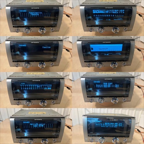 Pioneer carrozzeria p099md - carrozzeria, fh-p099md