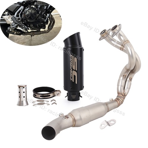 For kawasaki ninja 650 z650 - kawasaki,