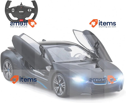 Rastar bmw modèle - bmw, i8