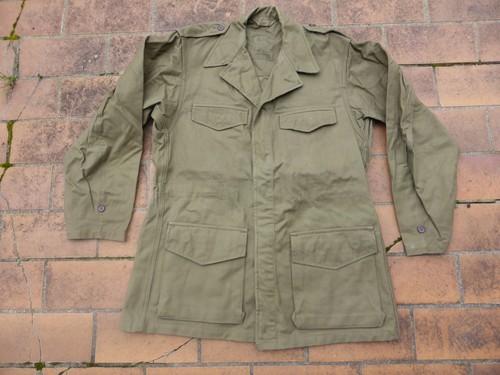 Veste tta mle vintage - veste, 47-52