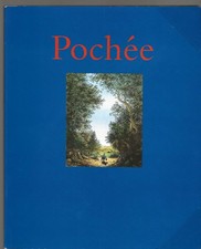 Pochée / GRAND FORMAT école des loisirs / Florence Seyvos dessins Claude PONTI