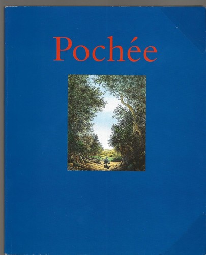 Pochée grand format - /,