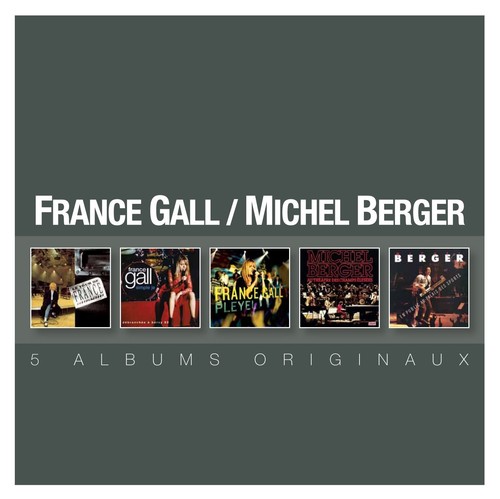 Michel gall france berger - michel,