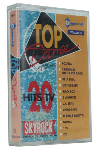 Top dance hits skyrock - dance,