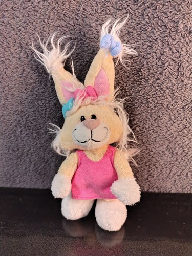 Petite peluche lapin mimihopps - petite,