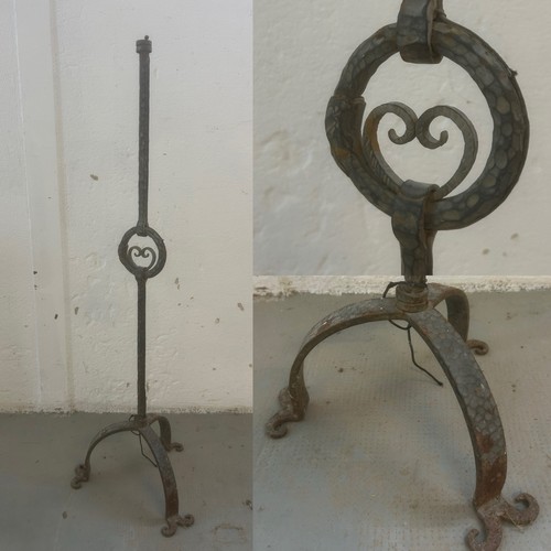 Pied lampe lampadaire - de,