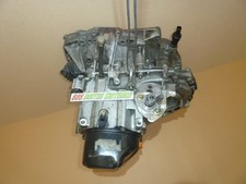 BOITE 5  AUTOMATIQUE RENAULT TWINGO I PHASE 3 1.2 16V 75 CV JH1013  D4F708  2005