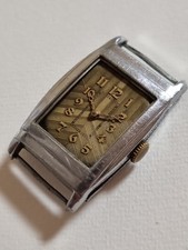 Montre Art Déco À Restaurer