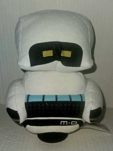 Wall plush disney - plush, robot