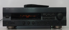 Amplificateur Tuner 5.1 " YAMAHA RX-V393 RDS "  AV  Receiver    Télécommande