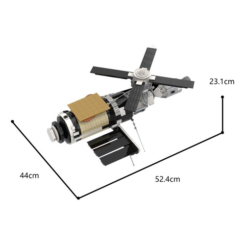 Slm skylab 2 - slm-1, /