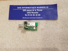 Carte Platine 1-885-135-11 Câble Antenne Original SONY Home Cinéma BDV-E290