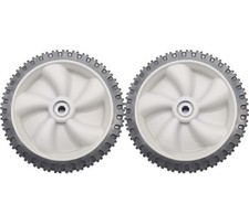 2pcs 634-0190A Front Drive