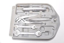 BMW 3 E30 320i 2.0 Kit de Réparation Admission Transporteur Outil Bord 11289110