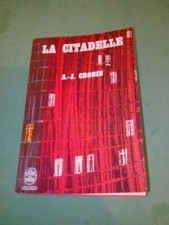 A.-J. Cronin - La citadelle -