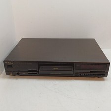 Technics pg490 compact - sl-pg490,