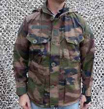 VESTE DE TREILLIS FÉLIN T3