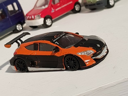 Norev inches 1 - 1/60, ~