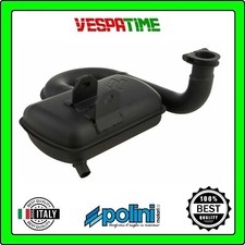 Marmitta Polini Originale Per
