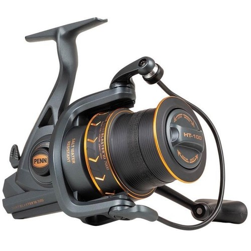 Moulinet penn surfblaster - penn, iii
