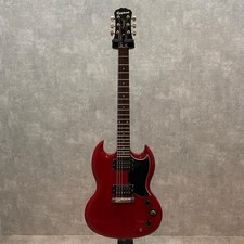 Special mahogany - sg,