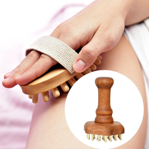 Outil massage bois - massage,