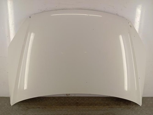 Capot hyundai phase 2 - capot,