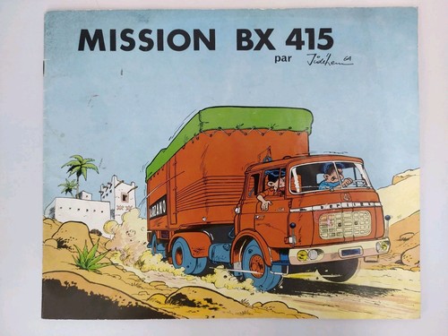 Rare publicitaire camion - rare,