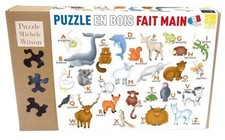 Puzzle Michèle Wilson 