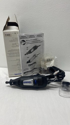 Dremel 100 series - 100, single