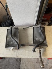 Radiateur 125 Cr
