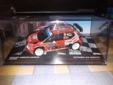 CITROEN C3 RALLY2 ROSSEL