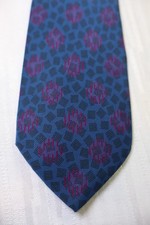 Cravate En Soie 100% Christian