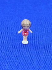 Polly Pocket Lulu, Robe Rouge