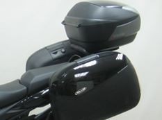 Shad fixation top case - shad,