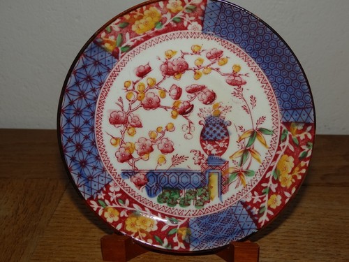 Superbe porcelaine anglaise - superbe,